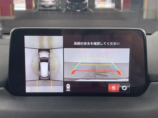 マツダ ＣＸ－８ XD プロアクティブ Sパッケージ 愛知県 2020(令2)年 3万km マシーングレープレミアムM 禁煙車/ディーゼル/ターボ/純正8インチナビ/（CD/DVD/AM/FM/フルセグTV/Bluetooth）/BOSEプレミアムサウンド/全方位カメラ/i-ActiveSense/・衝突軽減ブレーキ/・レーンキープアシスト/・追従式クルーズコントロール/・オートマチックハイビーム/・ブラインドスポットモニター/ヘッドアップディスプレイ/コーナーセンサー/ETC2.0/前後純正ドライブレコーダー/シートヒーター/シートベンチレーション/パワーシート/メモリシート/スマートキー/スペアキー有/純正19インチアルミホイール/純正フロアマット/LEDヘッドライト/ルーフレール/アイドリングストップ