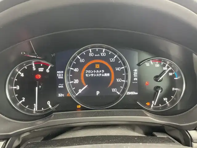 マツダ ＣＸ－８ XD プロアクティブ Sパッケージ 愛知県 2020(令2)年 3万km マシーングレープレミアムM 禁煙車/ディーゼル/ターボ/純正8インチナビ/（CD/DVD/AM/FM/フルセグTV/Bluetooth）/BOSEプレミアムサウンド/全方位カメラ/i-ActiveSense/・衝突軽減ブレーキ/・レーンキープアシスト/・追従式クルーズコントロール/・オートマチックハイビーム/・ブラインドスポットモニター/ヘッドアップディスプレイ/コーナーセンサー/ETC2.0/前後純正ドライブレコーダー/シートヒーター/シートベンチレーション/パワーシート/メモリシート/スマートキー/スペアキー有/純正19インチアルミホイール/純正フロアマット/LEDヘッドライト/ルーフレール/アイドリングストップ