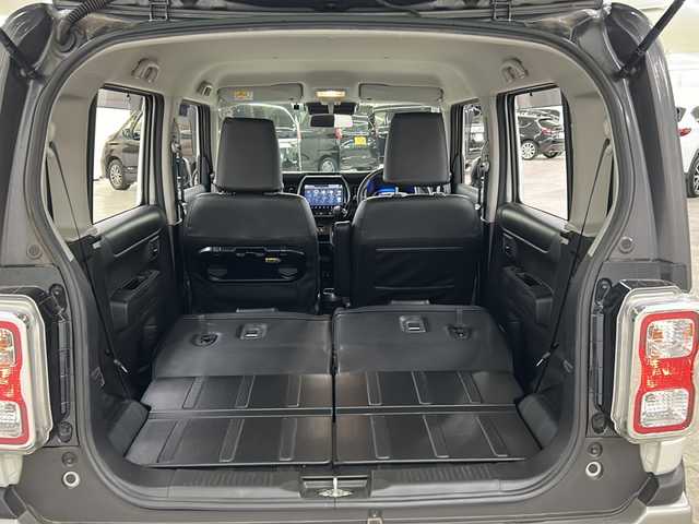 スズキ ハスラー Jスタイル ターボ 長崎県 2021(令3)年 2.7万km ピュアホワイトパール/ガンメタリック2トーン ワンオーナー/純正ナビ（9インチ）/・Bluetoothオーディオ/USBオーディオ/・Apple CarPlay/AndroidAuto/・フルセグTV/DVD/全方位モニター/セーフティサポート/・レーンキープアシスト/・アダプティブクルーズコントロール/シートヒーター（前席）/純正１５インチアルミ/LEDヘッドランプ/・オートライト/オートマチックハイビーム/J STYLEエンブレム（バックドア）/ビルトインETC/シートバックテーブル/ステアリングリモコン/スマートキー/純正シートカバー/取扱説明書/保証書/スペアキー1本