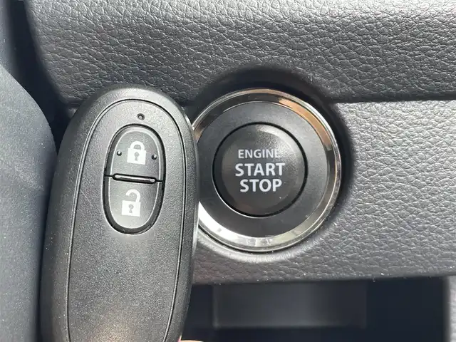 スズキ ハスラー X 新潟県 2018(平30)年 5.3万km サマーブルーM 衝突軽減/純正ナビ/(AM/FM/CD/DVD/BT/フルセグ)/バックカメラ/ETC/アイドリングストップ/シートヒーター/前後ドライブレコーダー/革巻きステアリング/ステアリングスイッチ/前後コーナーセンサー/AUTOライト/HIDヘッドライト/横滑り防止/プッシュスタート/スマートキー