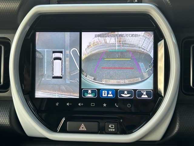 スズキ ハスラー HYBRID X 千葉県 2023(令5)年 2.1万km オフブルーM 純正メーカーオプションナビ/フルセグTV/Bluetooth/CD/DVD/ETC/全方位カメラ/前後ドライブレコーダー/前後コーナーセンサー/レーダークルーズコントロール/1列目シートヒーター/オートハイビーム/デュアルセンサーブレーキサポート/衝突被害軽減ブレーキ/後退時ブレーキサポート/誤発進抑制機能/車線逸脱警報/標識認識機能/横滑り防止装置/ウィンカーミラー/プッシュスタート/スマートキー/スペアキー/LEDヘッドライト/フォグランプ/純正アルミホイール/社外フロアマット/保証書・取扱説明書