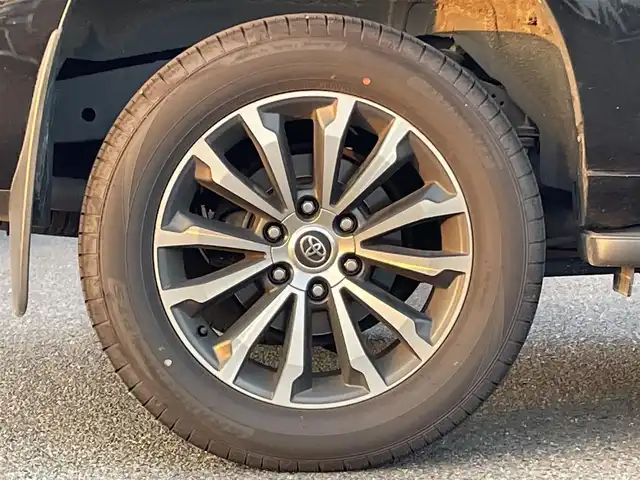 トヨタ ランドクルーザー プラド TX Lパッケージ 広島県 2021(令3)年 10.8万km ブラック ワンオーナー/純正メモリナビ/　【BT/Miracast/DTV】/パノラミックビューモニター/フロント/両サイド/バックカメラ/プリクラッシュセーフティー/レーダークルーズコントロール/ブラインドスポットモニター/先行車発進告知/ロードサインアシスト/クリアランスソナー/バックセンサー/レザーシート/シートヒーター/エアシート/パワーシート/ビルトインETC2.0/オートライト/純正LEDライト/フォグランプ/プッシュスタート/純正１９インチアルミホイール/純正ドアバイザー/リアプライバシーガラス/純正フロアマット/スペアキー【スマートキー】/ウインカーミラー/社外ドライブレコーダー(DC-DR412)/取扱説明書