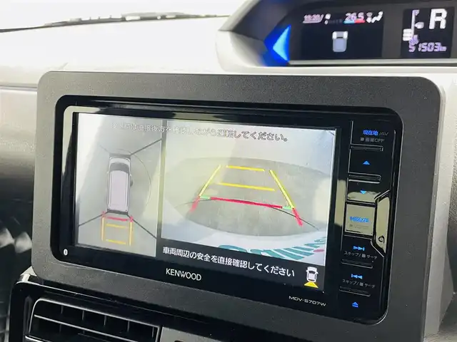 ダイハツ タント カスタム X セレクション 福島県 2019(令1)年 5.2万km シャイニングホワイトパール スマートアシスト/・衝突警報機能/衝突回避支援ブレーキ機能/・誤発進抑制制御機能（前方・後方）/・車線逸脱警報機能/・オートハイビーム/・先行車発進お知らせ機能/社外ナビ/・型番：MDV-S707W/・フルセグ/CD/DVD/SD/FM/AM/USB/BT/・パノラマモニター/デュアルパワースライドドア/・後席サンシェード/ハーフレザーシート/・前席シートヒーター/・D席ロングスライドシート/ステアリングスイッチ/LEDヘッドライト/・フォグランプ/・オートライト/電動格納ミラー/・ウィンカーミラー/スマートキー/・プッシュスタート/フロアマット/ドアバイザー