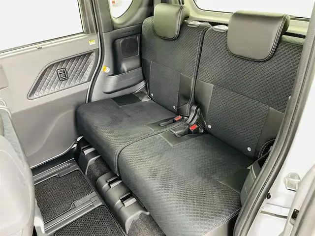 ダイハツ タント カスタム X セレクション 福島県 2019(令1)年 5.2万km シャイニングホワイトパール スマートアシスト/・衝突警報機能/衝突回避支援ブレーキ機能/・誤発進抑制制御機能（前方・後方）/・車線逸脱警報機能/・オートハイビーム/・先行車発進お知らせ機能/社外ナビ/・型番：MDV-S707W/・フルセグ/CD/DVD/SD/FM/AM/USB/BT/・パノラマモニター/デュアルパワースライドドア/・後席サンシェード/ハーフレザーシート/・前席シートヒーター/・D席ロングスライドシート/ステアリングスイッチ/LEDヘッドライト/・フォグランプ/・オートライト/電動格納ミラー/・ウィンカーミラー/スマートキー/・プッシュスタート/フロアマット/ドアバイザー
