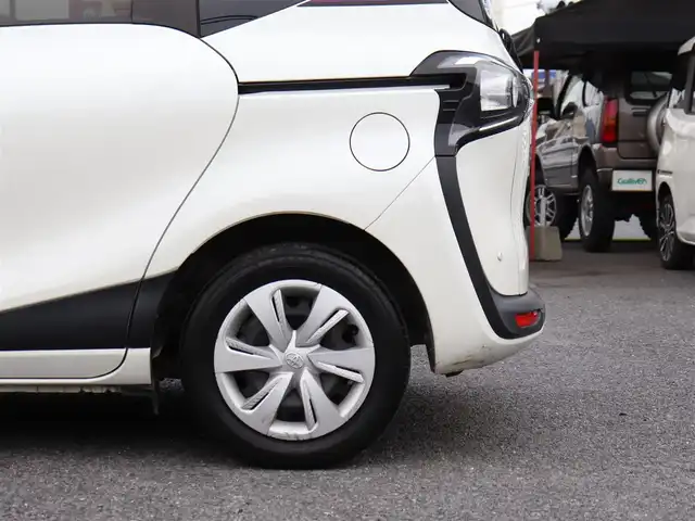 トヨタ シエンタ ハイブリッド G セーフティエディション 神奈川県 2020(令2)年 5.8万km ホワイトパールクリスタルシャイン ワンオーナー /両側パワースライドドア /セーフティセンス（衝突回避支援パッケージ）/：先行車発進告知機能/純正ドラレコ（フロント）/インテリジェントクリアランスソナー/クルーズコントロール/クリアレンズLEDリアコンビネーションランプ/：LEDヘッドランプ/：フロントフォグランプ/ステアリングヒーター/：シートヒーター （前席）/ビルトインETC2.0/純正フロアマット/：ドアバイザー/トヨタコネクトナビ（NSZT-W68T）/：フルセグTV/：CD DVD再生/：Bluetoohオーディオ/：全方位モニター/純正アクセントステッカー/ーーーーーーーーーーーーーーーーーーーーーーーー/保証書/取扱説明書/ナビ取説/スペアスマートキー×1本