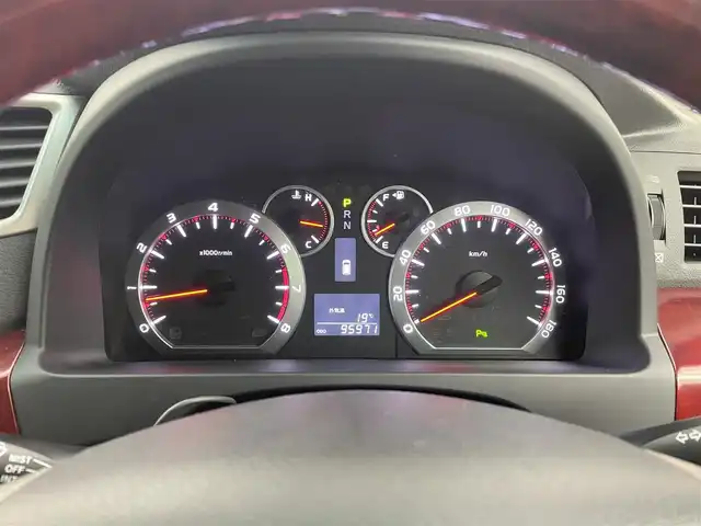 トヨタ ヴェルファイア 3．5Z 大分県 2009(平21)年 9.6万km ホワイトパールクリスタルシャイン 純正HDDナビ/（CD/DVD/Bluetooth）/バックカメラ/両側パワースライドドア/クルーズコントロール/ビルトインETC/クリアランスソナー/ウッドコンビステアリング/ステアリングスイッチ/スマートキープッシュスタート/純正アルミホイール/オートライト