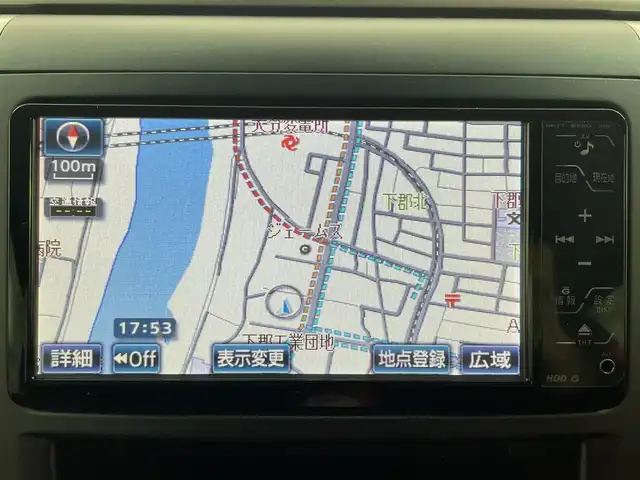トヨタ ヴェルファイア 3．5Z 大分県 2009(平21)年 9.6万km ホワイトパールクリスタルシャイン 純正HDDナビ/（CD/DVD/Bluetooth）/バックカメラ/両側パワースライドドア/クルーズコントロール/ビルトインETC/クリアランスソナー/ウッドコンビステアリング/ステアリングスイッチ/スマートキープッシュスタート/純正アルミホイール/オートライト