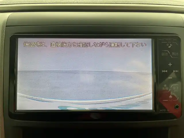 トヨタ ヴェルファイア 3．5Z 大分県 2009(平21)年 9.6万km ホワイトパールクリスタルシャイン 純正HDDナビ/（CD/DVD/Bluetooth）/バックカメラ/両側パワースライドドア/クルーズコントロール/ビルトインETC/クリアランスソナー/ウッドコンビステアリング/ステアリングスイッチ/スマートキープッシュスタート/純正アルミホイール/オートライト