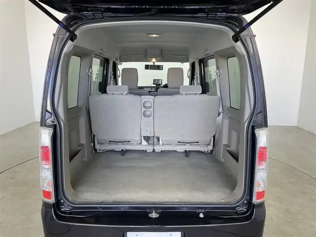 スズキ エブリィ ワゴン PZターボ スペシャル 埼玉県 2013(平25)年 10.5万km ミステリアスバイオレットパール 両側パワースライドドア/オートステップ/純正オーディオ（CD/AM/FM）/ＨＩＤライト/フォグライト/ポートブルナビ/オートエアコン/ターボ/ハイルーフ/リモコンキー