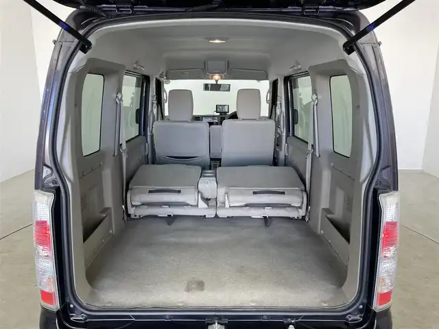 スズキ エブリィ ワゴン PZターボ スペシャル 埼玉県 2013(平25)年 10.5万km ミステリアスバイオレットパール 両側パワースライドドア/オートステップ/純正オーディオ（CD/AM/FM）/ＨＩＤライト/フォグライト/ポートブルナビ/オートエアコン/ターボ/ハイルーフ/リモコンキー