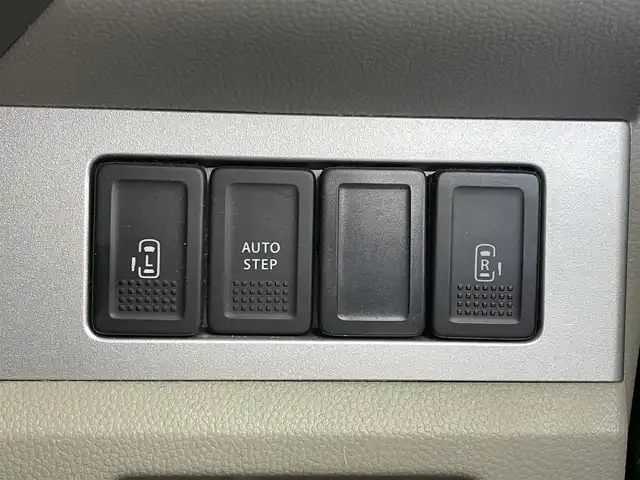 スズキ エブリィ ワゴン PZターボ スペシャル 埼玉県 2013(平25)年 10.5万km ミステリアスバイオレットパール 両側パワースライドドア/オートステップ/純正オーディオ（CD/AM/FM）/ＨＩＤライト/フォグライト/ポートブルナビ/オートエアコン/ターボ/ハイルーフ/リモコンキー