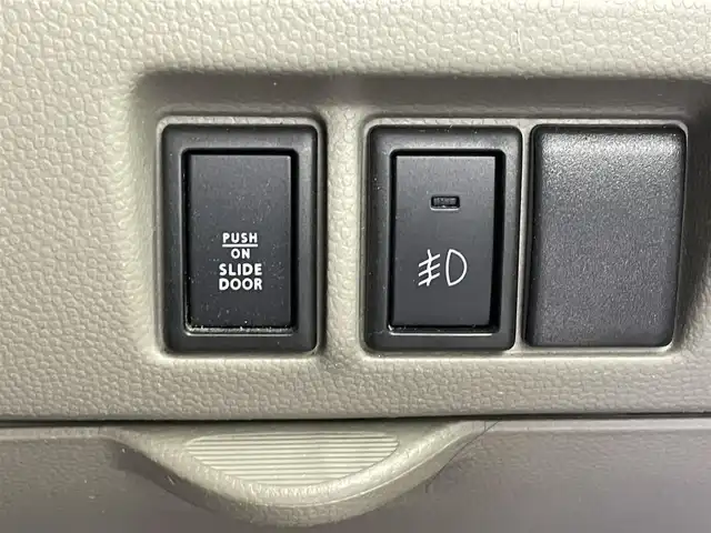 スズキ エブリィ ワゴン PZターボ スペシャル 埼玉県 2013(平25)年 10.5万km ミステリアスバイオレットパール 両側パワースライドドア/オートステップ/純正オーディオ（CD/AM/FM）/ＨＩＤライト/フォグライト/ポートブルナビ/オートエアコン/ターボ/ハイルーフ/リモコンキー