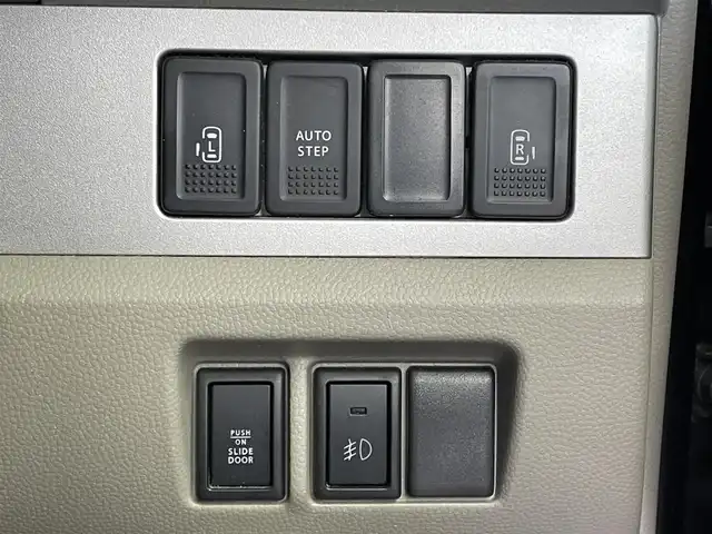 スズキ エブリィ ワゴン PZターボ スペシャル 埼玉県 2013(平25)年 10.5万km ミステリアスバイオレットパール 両側パワースライドドア/オートステップ/純正オーディオ（CD/AM/FM）/ＨＩＤライト/フォグライト/ポートブルナビ/オートエアコン/ターボ/ハイルーフ/リモコンキー