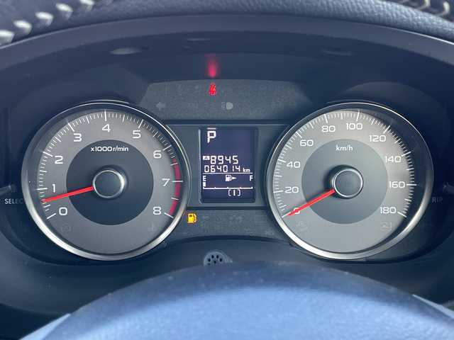 スバル フォレスター 2．0i－L アイサイト 道央・札幌 2015(平27)年 6.4万km アイスシルバーメタリック ４WD/社外メモリーナビ/CD/DVD/BT/フルセグ/アイサイト/衝突被害軽減ブレーキ/横滑り防止装置/レーダークルーズコントロール/レーンキープアシスト/XMODE/SI-DRIVE/バックカメラ/ビルトインETC/アイドリングストップ/前席シートヒーター/革巻きステアリング/ステアリングリモコン/パドルシフト/プッシュスタート/スマートキー/LEDヘッドライト/オートライト/フォグランプ/電動格納ミラー/ウィンカーミラー/純正フロアマット/ドアバイザー