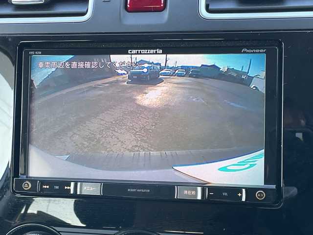 スバル フォレスター 2．0i－L アイサイト 道央・札幌 2015(平27)年 6.4万km アイスシルバーメタリック ４WD/社外メモリーナビ/CD/DVD/BT/フルセグ/アイサイト/衝突被害軽減ブレーキ/横滑り防止装置/レーダークルーズコントロール/レーンキープアシスト/XMODE/SI-DRIVE/バックカメラ/ビルトインETC/アイドリングストップ/前席シートヒーター/革巻きステアリング/ステアリングリモコン/パドルシフト/プッシュスタート/スマートキー/LEDヘッドライト/オートライト/フォグランプ/電動格納ミラー/ウィンカーミラー/純正フロアマット/ドアバイザー