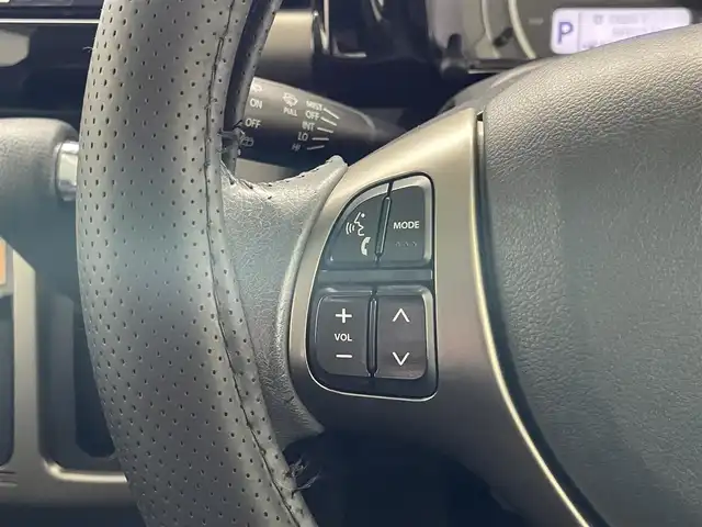 スズキ ハスラー Jスタイル Ⅱ 愛知県 2016(平28)年 6.7万km フェニックスレッドパール/ホワイト2トーンルーフ 社外ナビ　シートヒーター　禁煙車　フルセグＴＶ　ＤＶＤ　ＥＴＣ　ドラレコ　衝突軽減　車線逸脱　デュアルカメラブレーキサポート　ＨＩＤオートライト　フォグ　Ｂｌｕｅｔｏｏｔｈ　ハーフレザー　純正マット　アイドリングストップ　純正１５インチAW　特別仕様車　プッシュスタート　スマートキー