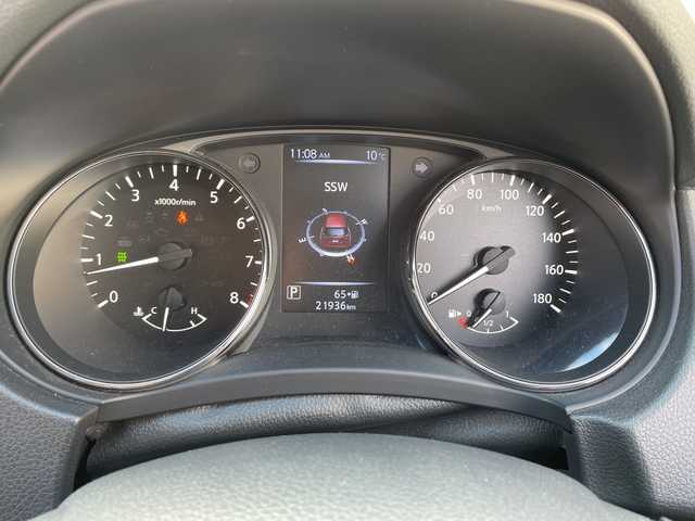 日産 エクストレイル 20Xi Vセレクション 神奈川県 2021(令3)年 2.2万km ガーネットレッド ワンオーナー/インテリジェント4×4/プロパイロット/純正SDナビ/・ワンセグ/CD/DVD/BT/USB/AUX/インテリジェントアラウンドビューモニター/インテリジェントルームミラー/クリアランスソナー/カブロンシート/全席シートヒーター/前席パワーシート/パワーバックドア/ビルトインETC/前方ドライブレコーダー/ビークルダイナミクスコントロール/セーフティシールド/・インテリジェントエマージェンシーブレーキ/・車線逸脱警報/・後側方車両検知警報/アドバンスドヒルディセントコントロール/インテリジェントDA（ふらつき警報）/コーナリングスタビリティアシスト/アクティブエンジンブレーキ/革巻きステアリング/MTモード付AT/純正18インチAW/オートライト/オートマチックハイビーム/純正LEDヘッドライト/フォグランプ/アイドリングストップ/プッシュEgスタート/ストップ/インテリジェントキー×2/ターンランプ付電動格納ドアミラー/ヒーテッドドアミラー/純正フロアマット/取扱説明書/ナビ取扱説明書/新車時保証書