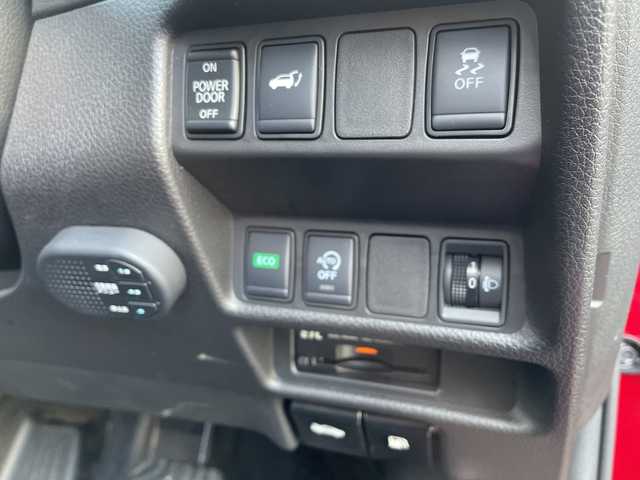 日産 エクストレイル 20Xi Vセレクション 神奈川県 2021(令3)年 2.2万km ガーネットレッド ワンオーナー/インテリジェント4×4/プロパイロット/純正SDナビ/・ワンセグ/CD/DVD/BT/USB/AUX/インテリジェントアラウンドビューモニター/インテリジェントルームミラー/クリアランスソナー/カブロンシート/全席シートヒーター/前席パワーシート/パワーバックドア/ビルトインETC/前方ドライブレコーダー/ビークルダイナミクスコントロール/セーフティシールド/・インテリジェントエマージェンシーブレーキ/・車線逸脱警報/・後側方車両検知警報/アドバンスドヒルディセントコントロール/インテリジェントDA（ふらつき警報）/コーナリングスタビリティアシスト/アクティブエンジンブレーキ/革巻きステアリング/MTモード付AT/純正18インチAW/オートライト/オートマチックハイビーム/純正LEDヘッドライト/フォグランプ/アイドリングストップ/プッシュEgスタート/ストップ/インテリジェントキー×2/ターンランプ付電動格納ドアミラー/ヒーテッドドアミラー/純正フロアマット/取扱説明書/ナビ取扱説明書/新車時保証書