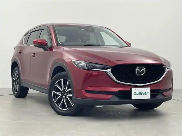 マツダ,ＣＸ－５,XD プロアクティブ,純正ナビTV バックカメラ 前後