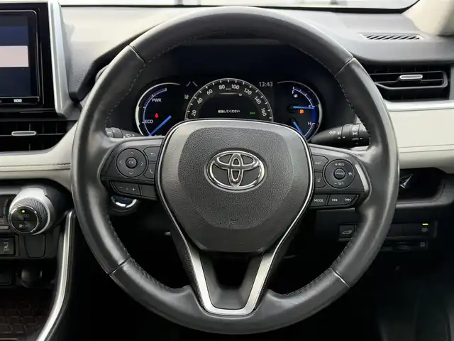 トヨタ ＲＡＶ４