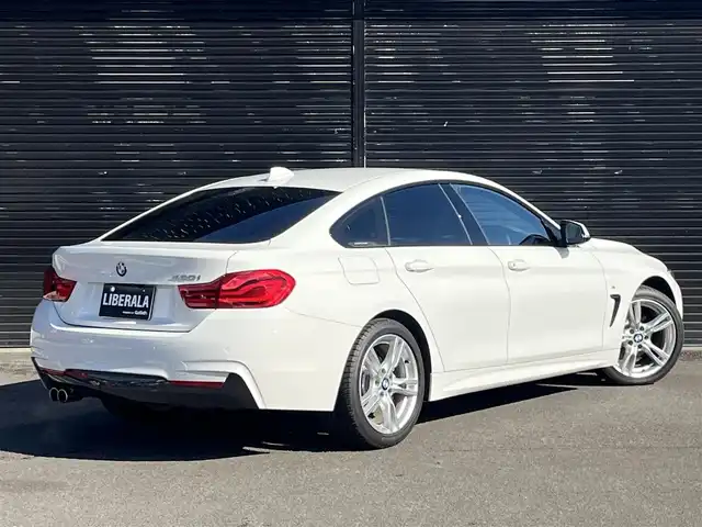 ＢＭＷ ４２０ｉ