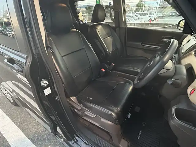 ホンダ フリード G ホンダセンシング 福岡県 2019(平31)年 3.1万km プレミアムスパークルブラックパール 純正7型SDナビ(CD/BT)バックモニターホンダセンシングレーダークルーズコントロール両側パワスラETC純正LEDヘッドライトスマートキープッシュスタート/シートカバー有り