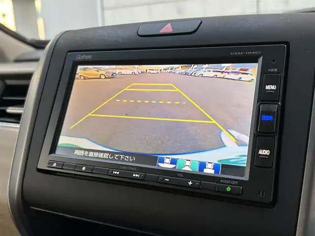 ホンダ フリード G ホンダセンシング 福岡県 2019(平31)年 3.1万km プレミアムスパークルブラックパール 純正7型SDナビ(CD/BT)バックモニターホンダセンシングレーダークルーズコントロール両側パワスラETC純正LEDヘッドライトスマートキープッシュスタート/シートカバー有り