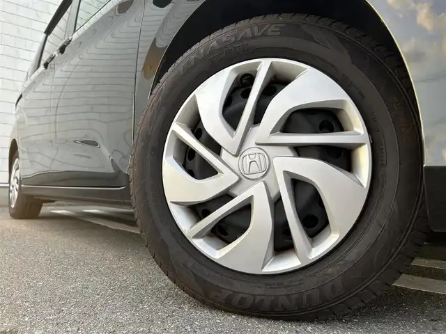 ホンダ フリード G ホンダセンシング 福岡県 2019(平31)年 3.1万km プレミアムスパークルブラックパール 純正7型SDナビ(CD/BT)バックモニターホンダセンシングレーダークルーズコントロール両側パワスラETC純正LEDヘッドライトスマートキープッシュスタート/シートカバー有り