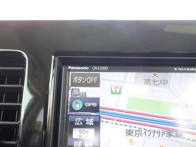 日産 モコ G FOUR 道央・札幌 2013(平25)年 3.5万km アロマティックアクア 社外メモリーナビ/ワンセグTV/【CD再生機能　Bluetooth接続】/バックカメラ/ドライブレコーダー/革巻きステアリング/運転席シートヒーター/ETC/ウインカーミラー/純正14インチアルミホイル/携帯リモコン
