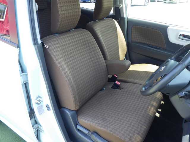 日産 モコ G FOUR 道央・札幌 2013(平25)年 3.5万km アロマティックアクア 社外メモリーナビ/ワンセグTV/【CD再生機能　Bluetooth接続】/バックカメラ/ドライブレコーダー/革巻きステアリング/運転席シートヒーター/ETC/ウインカーミラー/純正14インチアルミホイル/携帯リモコン