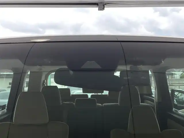 トヨタ アルファード X 栃木県 2018(平30)年 6.5万km グラファイトM ワンオーナー/純正ナビ/Bluetooth　CD　DVD/フルセグ　TV/バックカメラ/・トヨタセーフティセンス/・衝突軽減システム/・衝突軽減ブレーキ/・車線逸脱警報/・車線逸脱抑制機能/・ふらつき警報/・速度認識機能/・標識認識機能/電子パーキングブレーキ/オートブレーキホールド/ステアリングスイッチ/クルーズコントロール/オートライト/ヘッドライトLED/エンジンプッシュボタン/スマートキー×2