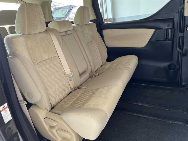 トヨタ アルファード X 栃木県 2018(平30)年 6.5万km グラファイトM ワンオーナー/純正ナビ/Bluetooth　CD　DVD/フルセグ　TV/バックカメラ/・トヨタセーフティセンス/・衝突軽減システム/・衝突軽減ブレーキ/・車線逸脱警報/・車線逸脱抑制機能/・ふらつき警報/・速度認識機能/・標識認識機能/電子パーキングブレーキ/オートブレーキホールド/ステアリングスイッチ/クルーズコントロール/オートライト/ヘッドライトLED/エンジンプッシュボタン/スマートキー×2