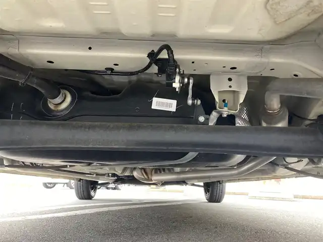 スズキ ラパン S 静岡県 2020(令2)年 1.8万km シフォンアイボリーM エンジンスタートボタン/パワーステアリング/パワーウィンドウ/アイドリングストップ/マニュアルエアコン/スマートキー/純正SDナビ（BT.ワンセグ）/D席シートヒーター/純正アルミホイール/ABS/横滑り防止装置/コーナーセンサー後のみ/レーンキープアシスト/オートライト/Wエアバック/衝突軽減システム