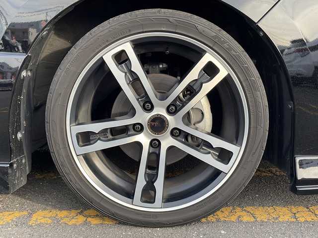トヨタ ヴォクシー ZS 煌Ⅲ 宮城県 2021(令3)年 3.5万km ブラック ALPIBE10型フリップダウンモニター/Toyota Safety Sense P	/・プリクラッシュセーフティ	/・レーンディパーチャーアラート	/・オートマチックハイビーム	/・クリアランスソナー/クルーズコントロール/ALPINE11型ナビ/・CD.DVD.SD.USB.BT.HDMI/フルセグTV/バックカメラ/社外エアロパーツ（F.S.R）/スピードマフラー/両側パワースライドドア/ハーフレザーシート/社外ドライブレコーダー（FR）/ビルトインETC/プッシュスタート/スマートキー/横滑り防止装置/アイドリングストップ/LEDヘッドライト/イエローフォグランプ/社外18inAW/ロールサンシェード/シートバックテーブル