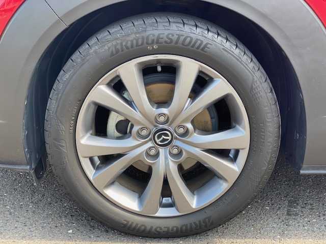 マツダ ＣＸ－３０ 20S プロアクティブツーリングセレ 青森県 2020(令2)年 3.6万km ソウルレッドクリスタルM ワンオーナー/純正ナビ(フルセグ/BlueTooth/HDMI/ラジオ)/360度ビューモニター/レーダークルーズコントロール/アダプティブLEDヘッドライト/ステアリングヒーター/純正18インチAWタイヤ/スタッドレスタイヤ積込み/シートヒーターD/N席/運転席パワーシート/パワーバックドア/ビルトインETC2.0/純正ドライブレコーダー/スペアキー/保証書/取扱説明書/ナビ説明書