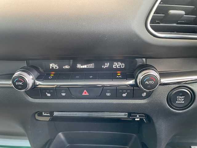 マツダ ＣＸ－３０ 20S プロアクティブツーリングセレ 青森県 2020(令2)年 3.6万km ソウルレッドクリスタルM ワンオーナー/純正ナビ(フルセグ/BlueTooth/HDMI/ラジオ)/360度ビューモニター/レーダークルーズコントロール/アダプティブLEDヘッドライト/ステアリングヒーター/純正18インチAWタイヤ/スタッドレスタイヤ積込み/シートヒーターD/N席/運転席パワーシート/パワーバックドア/ビルトインETC2.0/純正ドライブレコーダー/スペアキー/保証書/取扱説明書/ナビ説明書