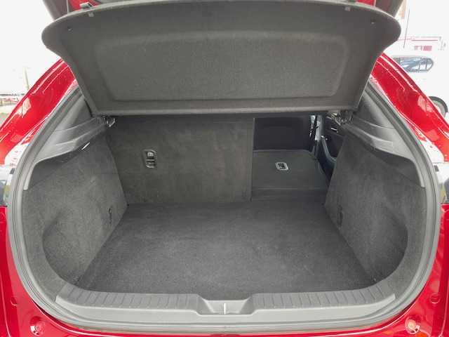 マツダ ＣＸ－３０ 20S プロアクティブツーリングセレ 青森県 2020(令2)年 3.6万km ソウルレッドクリスタルM ワンオーナー/純正ナビ(フルセグ/BlueTooth/HDMI/ラジオ)/360度ビューモニター/レーダークルーズコントロール/アダプティブLEDヘッドライト/ステアリングヒーター/純正18インチAWタイヤ/スタッドレスタイヤ積込み/シートヒーターD/N席/運転席パワーシート/パワーバックドア/ビルトインETC2.0/純正ドライブレコーダー/スペアキー/保証書/取扱説明書/ナビ説明書