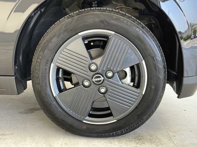 日産 サクラ X 愛知県 2024(令6)年 0.3万km 黒 衝突軽減システム/純正9型ナビ/フルセグ/CD DVD/Bluetooth/バックカメラ/コーナーセンサー/純正アルミホイール/LEDヘッドライト/オートマチックハイビーム/ETC/ステアリングスイッチ/スマートキー/プッシュスタート