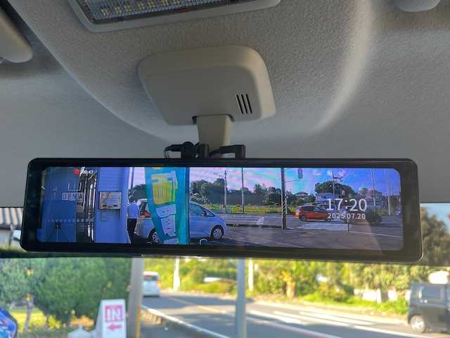 スズキ スペーシア カスタム HYBRID XS ターボ 神奈川県 2022(令4)年 1.6万km ブルーイッシュブラックパール3 保証書/取扱説明書/純正９インチナビ（パイオニア）/CD・DVD・AM・FM・BT・フルセグTV/バックカメラ/追従クルーズコントロール/衝突軽減システム/コーナーセンサー/パドルシフト/両側パワースライドドア/D席シートヒーター/カーテンエアバッグ/サイドエアバッグ/AAC/車高調