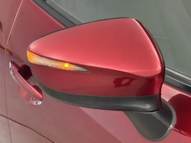 マツダ ＣＸ－３ XD プロアクティブ 福井県 2019(平31)年 4.5万km ソウルレッドクリスタルM 純正SDナビゲーション/【AM/FM/CD/DVD/Bluetooth/フルセグTV】/バックカメラ/ビルトインETC/衝突軽減ブレーキ/クルーズコントロール（追従有）/車線逸脱警報機能/オートライト/LEDヘッドライド/プッシュスタート/スマートキー/アイドリングストップ/取扱説明書