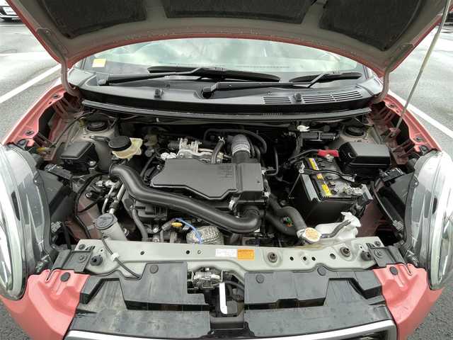 トヨタ パッソ モーダ　チャーム 栃木県 2023(令5)年 1.5万km ピンクⅡ スマートアシスト3/・衝突回避支援ブレーキ/・誤発進抑制制御機能/・車線逸脱警報機能/・オートハイビーム/・先行車発進お知らせ機能/純正メモリナビ/TV/AM/FM/CD/Bluetooth/全方位カメラ/ETC/前後ドライブレコーダー/ハーフレザーシート/シートヒーター/スマートキー×2/LEDヘッドライト/LEDフォグランプ/アイドリングストップ/コーナーセンサー/純正14インチAW