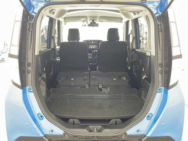 トヨタ タンク カスタムG－T 兵庫県 2018(平30)年 5.8万km ファインブルーマイカメタリック ・ワンオーナー/・社外ナビ（CD・DVD・SD・TV・BT）/・バックカメラ/・両側パワースライドドア/・クルーズコントロール/・スマートアシスト/・衝突回避支援ブレーキ機能/・衝突警報機能（対車両・対歩行者）、/・車線逸脱警報機能/・誤発進抑制制御機能/・後方誤発進抑制制御機能/・先行車発進お知らせ機能/・クルーズコントロール/・LEDヘッドライト/・オートライト/・LEDフォグランプ/・アイドリングストップ/・純正15インチAW/・ETC/・スマートキー/・ドライブレコーダー