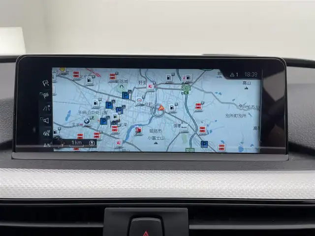 ＢＭＷ ３２０ｉ Mスポーツ 兵庫県 2018(平30)年 6.6万km アルピンホワイトⅢ 衝突軽減ブレーキ/純正ナビ/（CD＆DVD＆BT＆USB）/バックカメラ/パワーシート/コーナーセンサー/純正ETC/前後ドラレコ/スマートキー/プッシュスタート/純正アルミホイール/フロアマット/オートライト/LEDライト/スマートキー/プッシュスタート