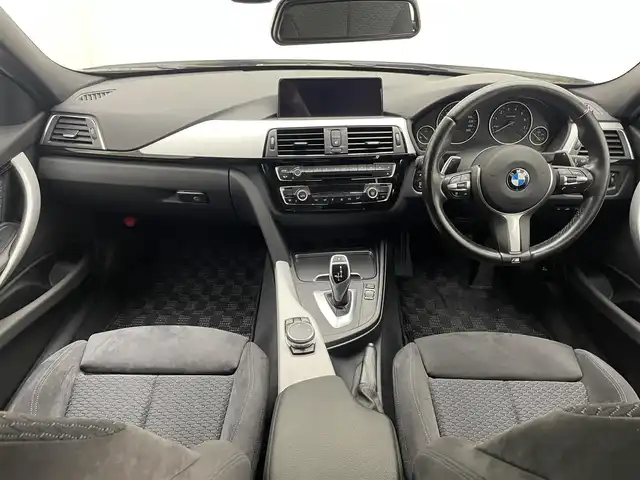 ＢＭＷ ３２０ｉ Mスポーツ 兵庫県 2018(平30)年 6.6万km アルピンホワイトⅢ 衝突軽減ブレーキ/純正ナビ/（CD＆DVD＆BT＆USB）/バックカメラ/パワーシート/コーナーセンサー/純正ETC/前後ドラレコ/スマートキー/プッシュスタート/純正アルミホイール/フロアマット/オートライト/LEDライト/スマートキー/プッシュスタート