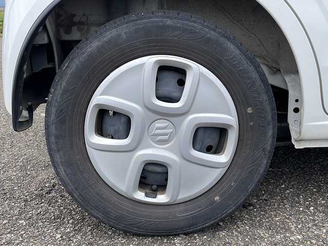 スズキ アルト L 新潟県 2020(令2)年 3.9万km スペリアホワイト 4WD/社外メモリナビ(CN-B301B)/BT/バックカメラ/衝突被害軽減ブレーキ/レーンキープアシスト/シートヒーター /コーナーセンサー/リモコンキー /オートライト/オートハイビーム