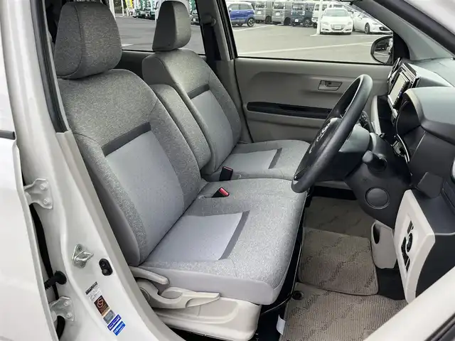 トヨタ パッソ X Lパッケージ 奈良県 2023(令5)年 1.9万km パールホワイトⅢ 純正ナビ [NMZK-W73D]/バックカメラ /フルセグTV /クリアランスソナー /ETC2.0 /衝突被害軽減システム /電動格納ミラー /スマートキー /プッシュスタート /オートライト /オートマチックハイビーム /保証書