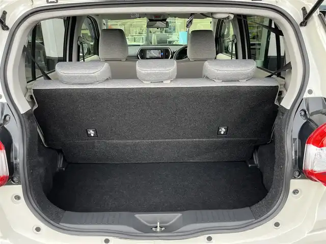 トヨタ パッソ X Lパッケージ 奈良県 2023(令5)年 1.9万km パールホワイトⅢ 純正ナビ [NMZK-W73D]/バックカメラ /フルセグTV /クリアランスソナー /ETC2.0 /衝突被害軽減システム /電動格納ミラー /スマートキー /プッシュスタート /オートライト /オートマチックハイビーム /保証書