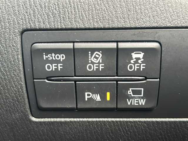 マツダ デミオ 13S 山形県 2018(平30)年 9.4万km エターナルブルーマイカ 禁煙車/4WD/衝突被害軽減システム/BSM/レーンキープアシスト/純正ナビ/（Bluetooth/CD/DVD/フルセグ)/全方位カメラ/LEDオートライト/DN席シートヒータ－/ステアリングスイッチ/ETC/純正フロアマット/社外AWスタッドレス(185/65/R15・6mm)4本積載/電動格納ウィンカーミラー/スマートキー/ドアバイザー