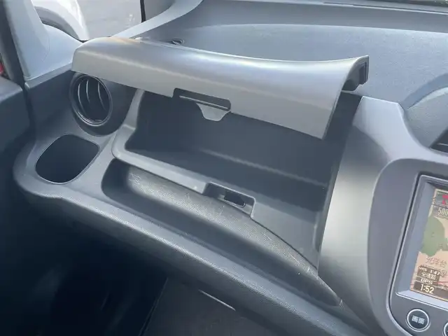 ホンダ フィット G スマートスタイルエディション 静岡県 2009(平21)年 8.5万km ミラノレッド 純正ナビ　/・ＴＶ　/・ＤＶＤ再生　/バックカメラ　/スマートキー　/純正フロアマット　/ドアバイザー　/ＡＢＳ　/取扱説明書　/保証書