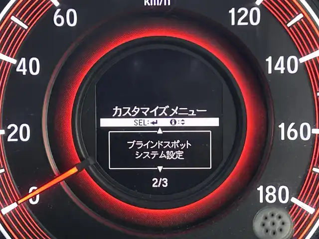 ホンダ オデッセイ